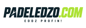 PADELEDZO.COM – EDDZ PROFIN!